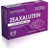 Farmac Srl Zeaxalutein - Integratore Per Il Benessere Della Vista 30 Compresse