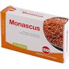 Kos Srl Monascus Estratto Secco Integratore Per Il Controllo Del Colesterolo 60 Compresse