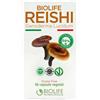 Nutraceutica Biolife Srl Biolife Reishi Integratore Per Il Sistema Immunitario 60 Capsule Vegetali