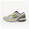 New Balance Sneakers New Balance 1906 Light Silver Metallic/ Alkaline Green