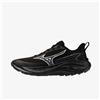 Mizuno Sneakers Mizuno Neo Lumina Gtx (W) Black/ White/ Black