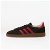 adidas Originals Sneakers adidas Handball Spezial Core Black/ Team Victory Red/ Gum5
