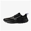 Mizuno Sneakers Mizuno Neo Lumina Gtx (M) Black/ Harbor Mist/ Black