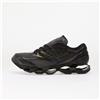 Mizuno Sneakers Mizuno Wave Prophecy LS 'Lenticular' Black Sand/ Iron Gate/ Black