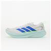adidas Performance Sneakers adidas Supernova Glide M Running Ftwr White/ Blue/ Lime Burst