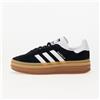 adidas Originals Sneakers adidas Gazelle Bold W Core Black/ Ftw White/ Ftw White