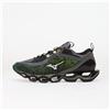 Mizuno Sneakers Mizuno Wave Prophecy 13.2 Green Glow/ Cloudscape/ Quiet Shade