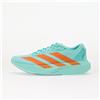 adidas Performance Sneakers adidas ADIZERO EVO SL Woven Flash Aqua/ Impact Orange/ Arctic Fusion