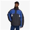 adidas Originals Giacca adidas Oversized Cutline Jacket Black