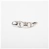 Vitaly Anello Vitaly Absolute x Stainless Steel Silver