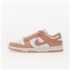 Nike Sneakers Nike W Dunk Low White/ Rose Whisper