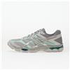 Asics Sneakers Asics Gel-Cumulus 16 Cement Grey/ Pure Silver