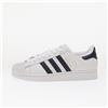 adidas Originals Sneakers adidas Superstar II Ftwr White/ Night Indigo/ Gold Met.