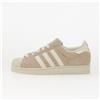 adidas Originals Sneakers adidas Superstar II W Off White/ Wonder Beige/ Gold Metallic