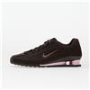 Nike Sneakers Nike W Shox Z Velvet Brown/ Velvet Brown-Black