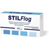 Smp Pharma Sas Stilflog 20 Compresse
