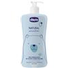 Chicco Natural Sensation Bagno Shampoo 500 Ml Chicco