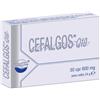 Farma Valens Cefalgos Q10 30 Compresse 800 Mg
