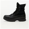 Converse Chuck Taylor All Star Lugged 2.0 Counter Climate Black/ Black/ Black