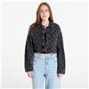 Calvin Klein Giacca Calvin Klein Jeans Articulated Deni Jacket Black