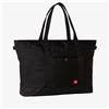 The North Face Borsa The North Face Redbox Large Tote Bag TNF Black