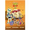 Grupo Erik Disney Poster Pixar Toy Story 5 1 61 x 91,5 cm | Poster da Parete, Carta Lucida, Incorniciabile, Colori Brillanti, Decorazione Cameretta