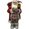 Imma BABBO NATALE DA INTERNI LARGE 83 CM B 581008