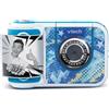VTECH - KIDIZOOM PRINT CAM GRAFFITI - Blu