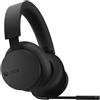MICROSOFT Cuffie da gioco wireless per Xbox - Nero, audio spaziale, durata della batteria