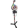 VTECH Kidi Superstar nero Lightshow