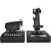 LOGITECH G Sistema 3M - Logitech G - X56 HOTAS