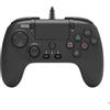 HORI Controller PS5 Wired Fighting Commander Hori-Accessorio