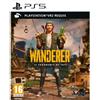 JUST FOR GAMES Wanderer: The Fragments of Fate - Gioco per PS5 - Richiede PSVR2