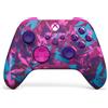 MICROSOFT GAMING Controller wireless Xbox - Edizione speciale Heart Breaker - Rosa