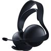 SONY COMPUTER ENTERTAINMENT Cuffie wireless PULSE Elite - Nero mezzanotte