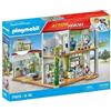 PLAYMOBIL - 71615 - Ospedale riconvertito