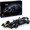 LEGO Technic F1 Oracle Red Bull Racing RB20 - Set da costruzione da collezione p