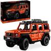 LEGO Linea Mercedes-Benz G 500 PROFESSIONAL