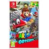 NINTENDO Super Mario Gioco Odyssey Interruttore