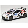 IXO Toyota GR Yaris Rally2 #44 H.Kogure Rally Finland 1:18 IXO | 18RMC212B