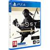 SONY COMPUTER ENTERTAINMENT Ghost of Tsushima Director's Cut - Gioco per PS4