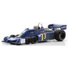 Spark S7309 1/43 Tyrrell P34 #3 5° GP Olandese 1976 Auto F1