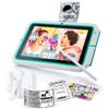 CANAL TOYS Blocco per stampa istantanea - Tavoletta creativa
