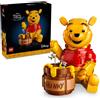 LEGO | Disney 43300 Winnie the Pooh - Set da costruzione - Decorazione e regalo