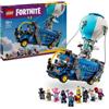LEGO Fortnite 77073 Battle Bus - Set da costruzione da collezione ispirato al vi