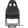 PLAYSEAT Sedile di simulazione - PLAYSEAT - Challenge Actifit™ - Nero