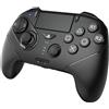 HORI Gamepad - PC e PS5 - Fighting Commander Octa Pro - Wireless - PlayStation - Nero