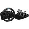 LOGITECH G - Volante G923 Compatibile con Xbox SERIES X - Xbox One e PC