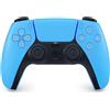 SONY COMPUTER ENTERTAINMENT Controller wireless DualSense - Starlight Blue I PS5 e PC