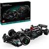 LEGO Technic 42171 Mercedes-AMG F1 W14 E Performance, replica, decorazione del d
